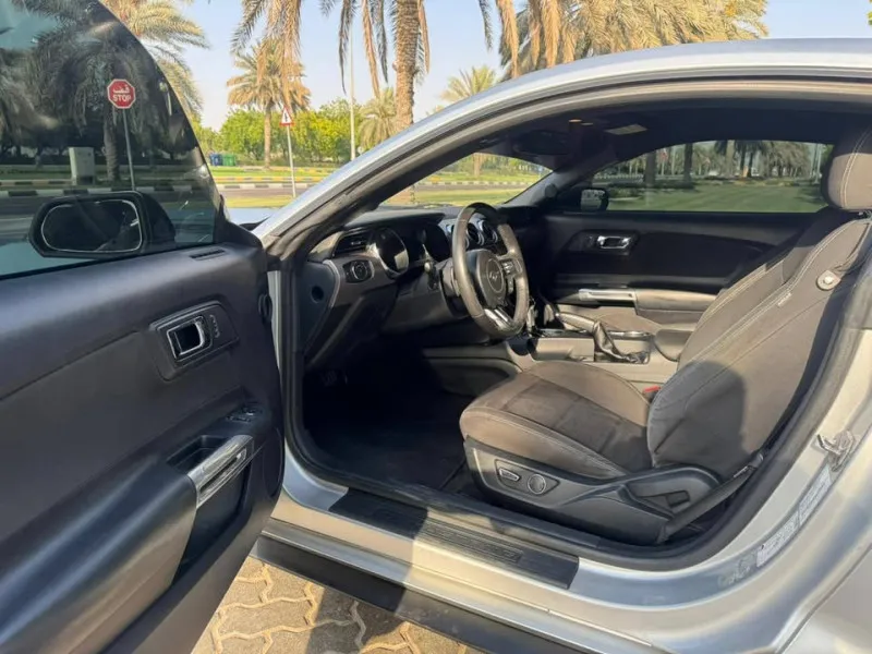 2015 Ford Mustang in Dubai