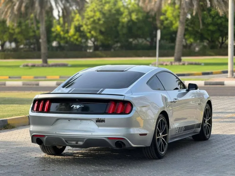 2015 Ford Mustang in Dubai