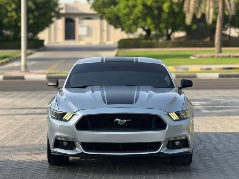2015 Ford Mustang in Dubai