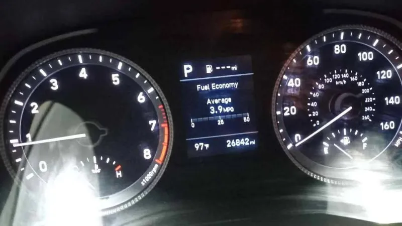 2021 Hyundai Sonata in Dubai