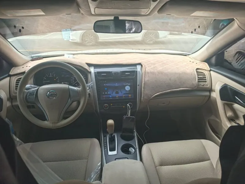 2014 Nissan Altima in Dubai
