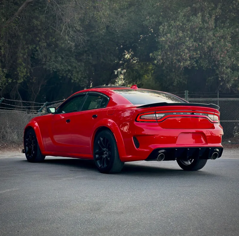 2022 Dodge Charger in Dubai
