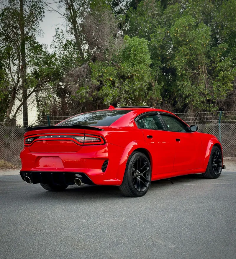 2022 Dodge Charger in Dubai