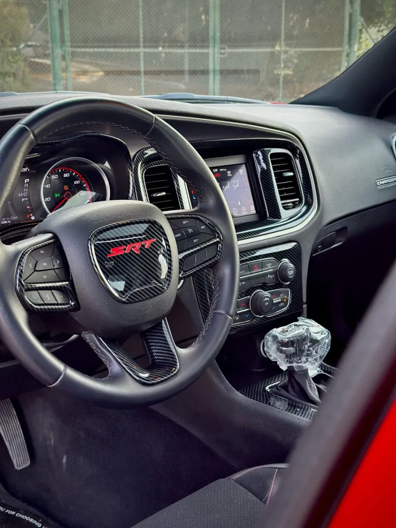 2022 Dodge Charger in Dubai