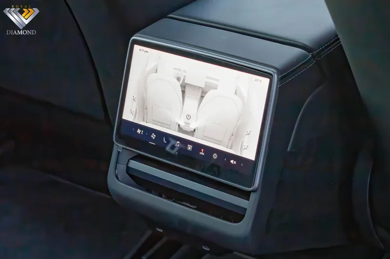 2024 Tesla MODEL 3 in Dubai