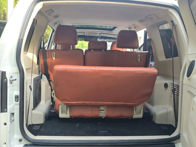 2014 Mitsubishi Pajero in Dubai