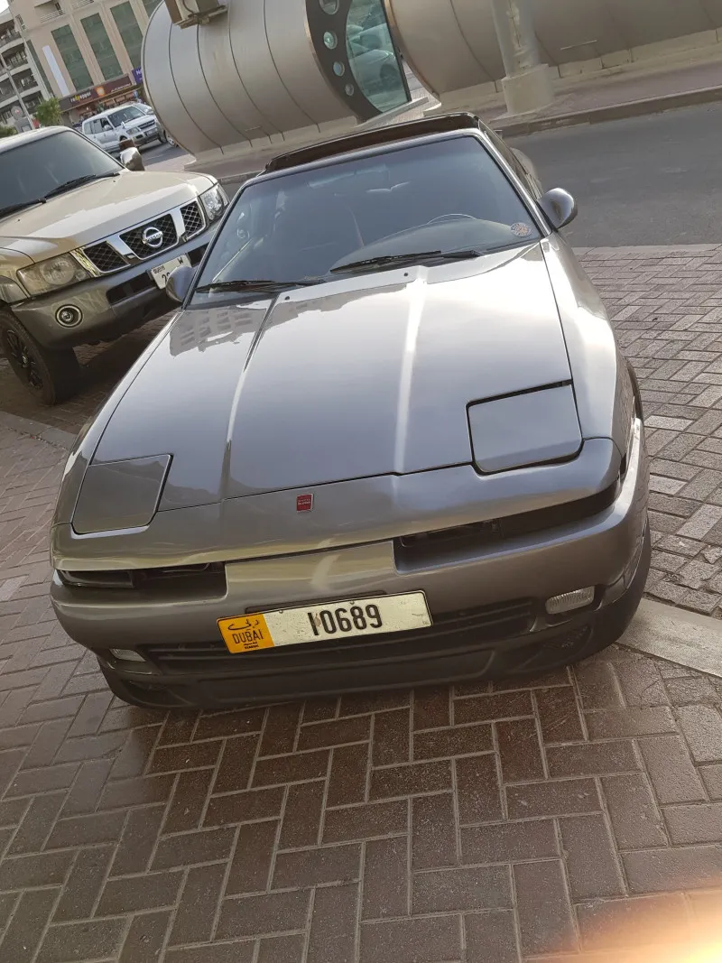 1989 تويوتا سوبرا in Dubai