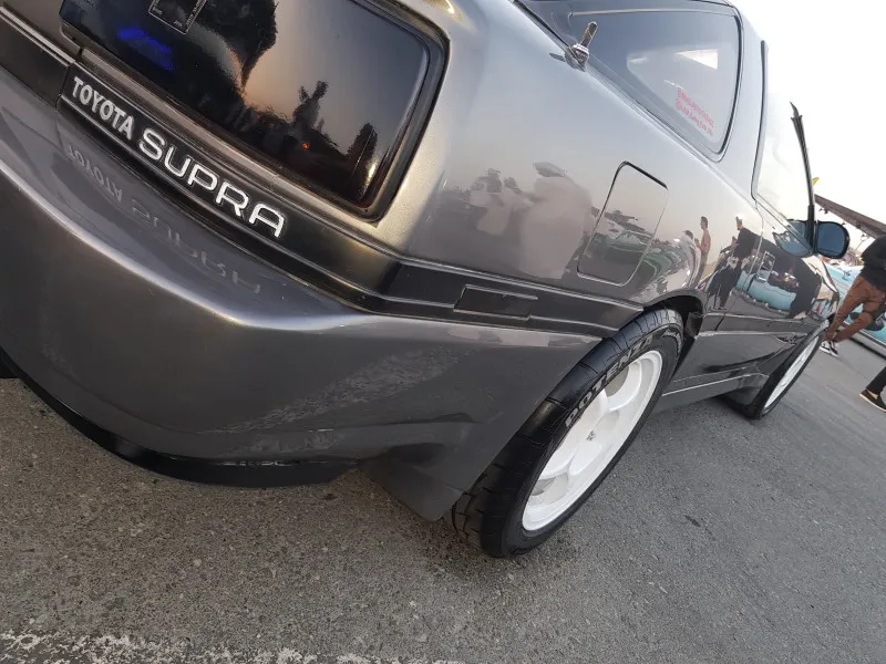 1989 تويوتا سوبرا in Dubai