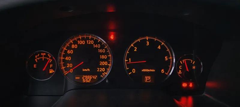 2008 Nissan Patrol Super Safari in Dubai