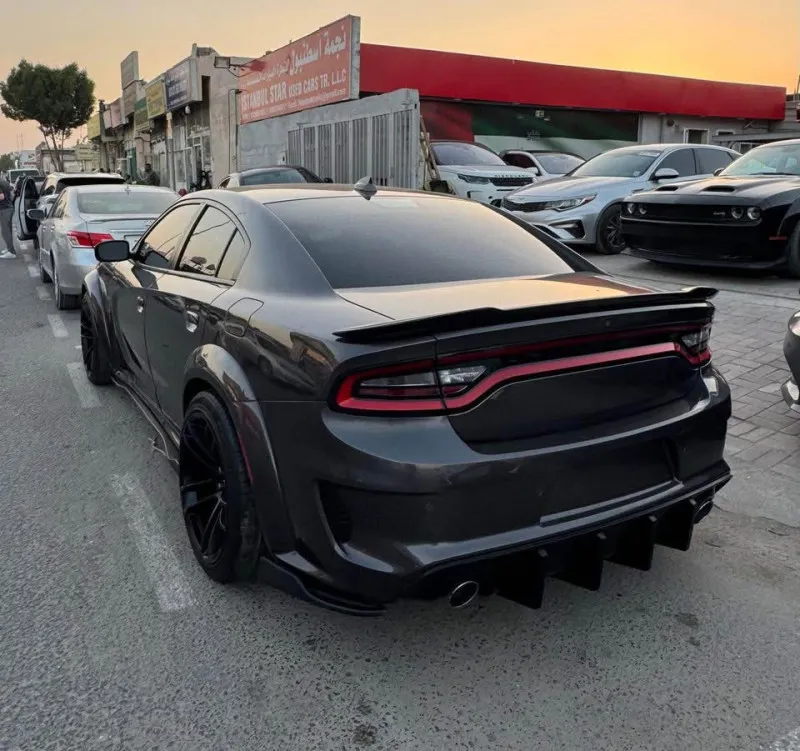 2020 Dodge Charger in Dubai