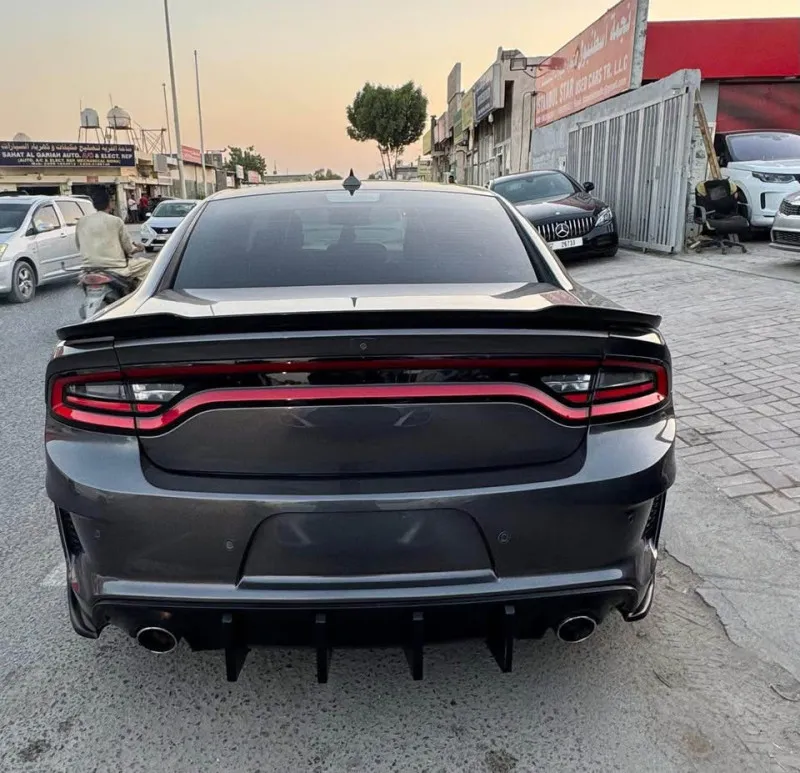 2020 Dodge Charger in Dubai