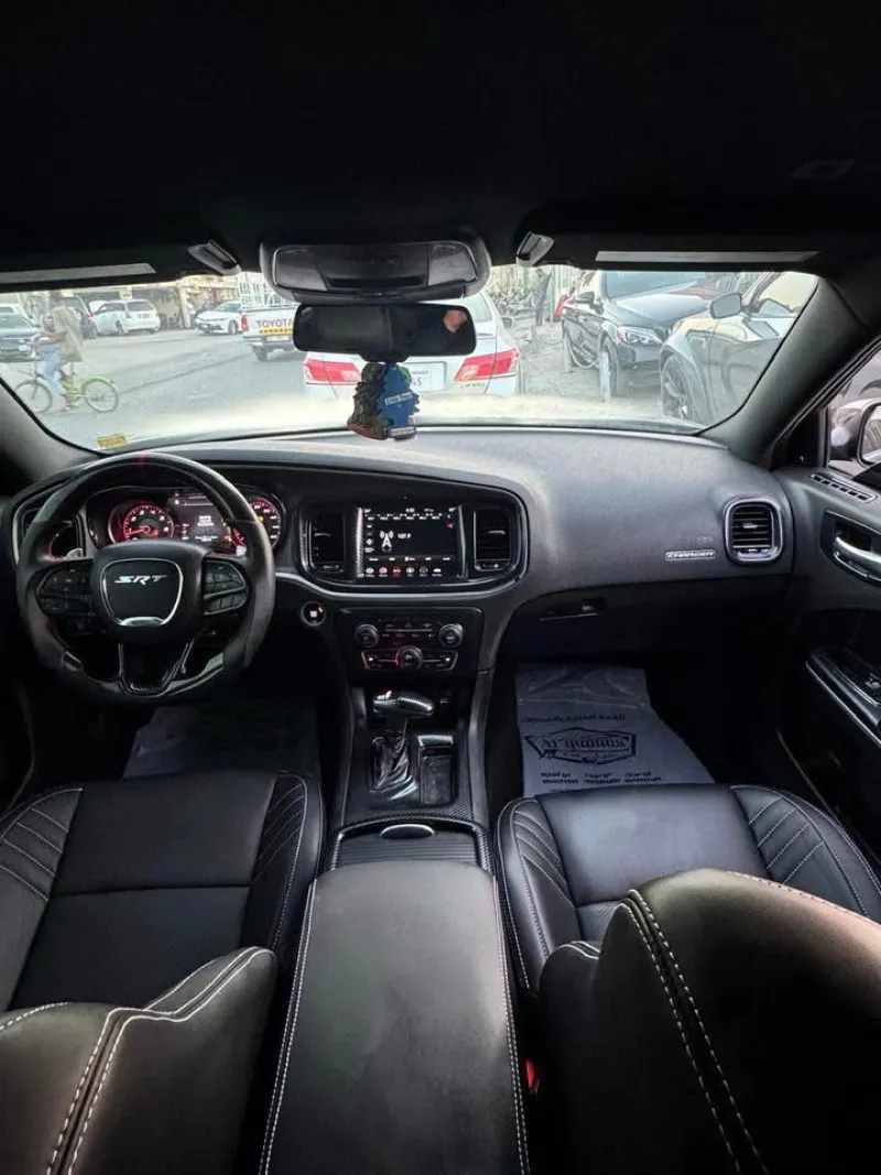 2020 Dodge Charger in Dubai