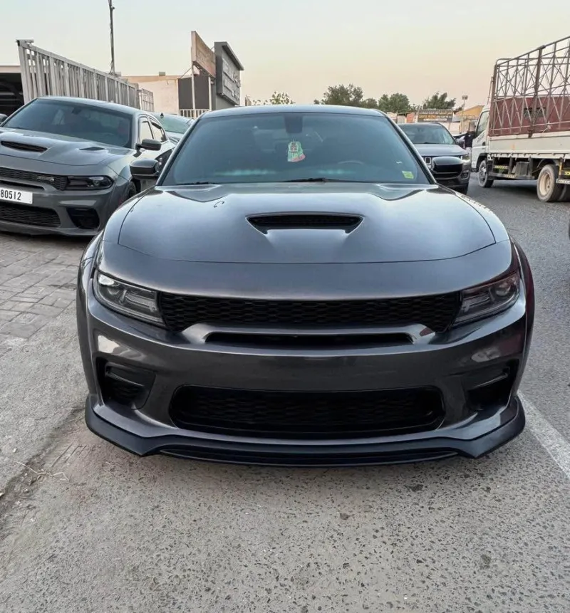 2020 Dodge Charger in Dubai
