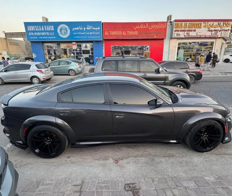2020 Dodge Charger in Dubai