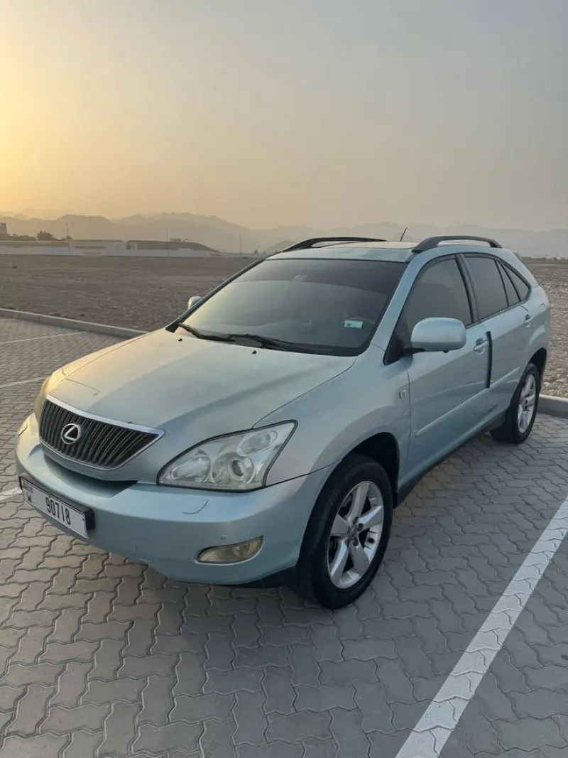 2004 Lexus RX in Dubai