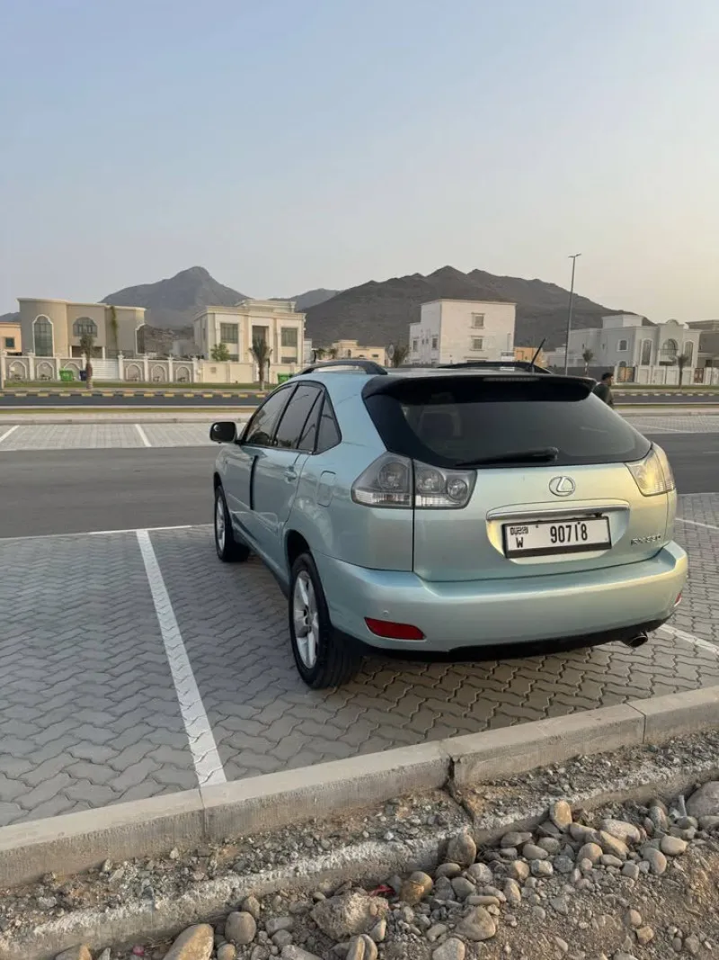 2004 Lexus RX in Dubai