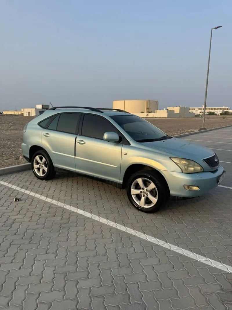 2004 Lexus RX in Dubai