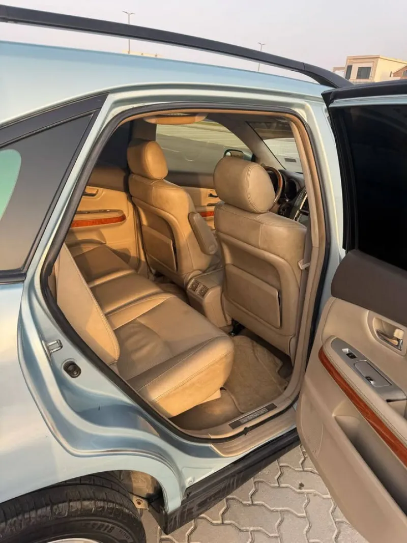 2004 Lexus RX in Dubai