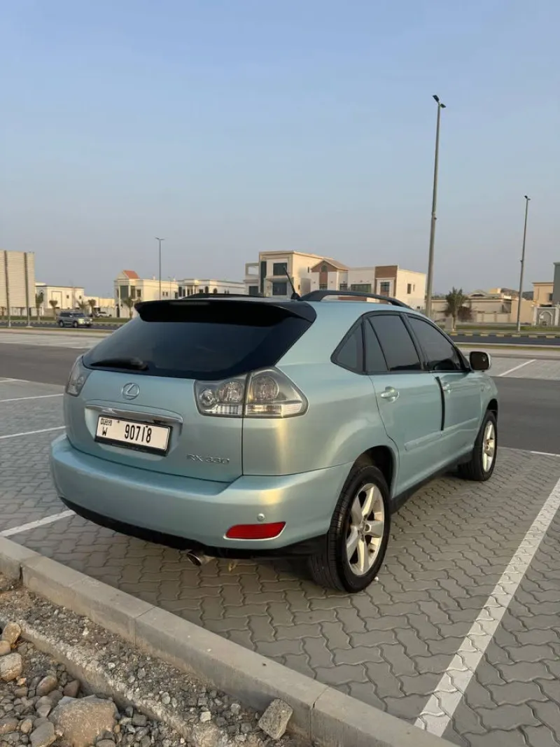 2004 Lexus RX in Dubai