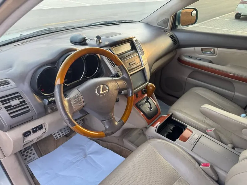 2004 Lexus RX in Dubai