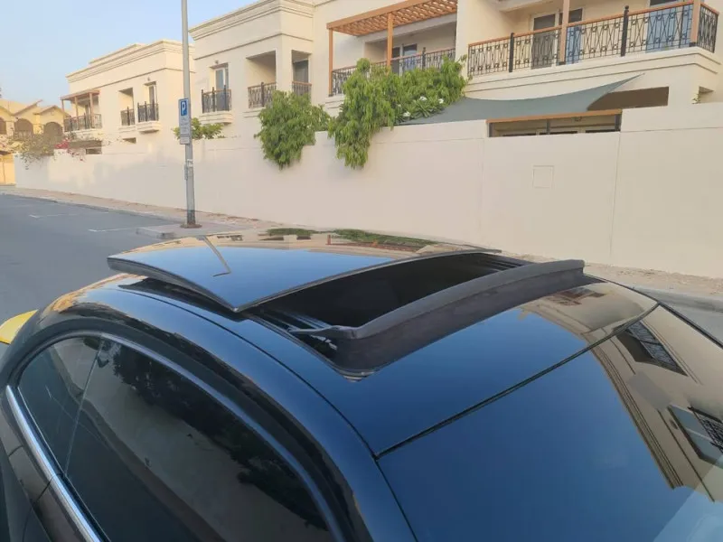 2016 فولجس فاجن بيتل in Dubai