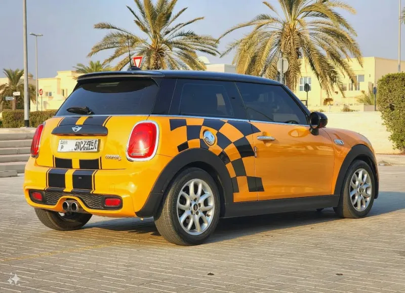 2015 ميني Cooper in Dubai