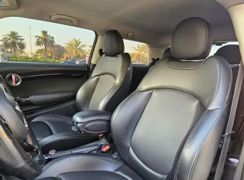 2015 ميني Cooper in Dubai