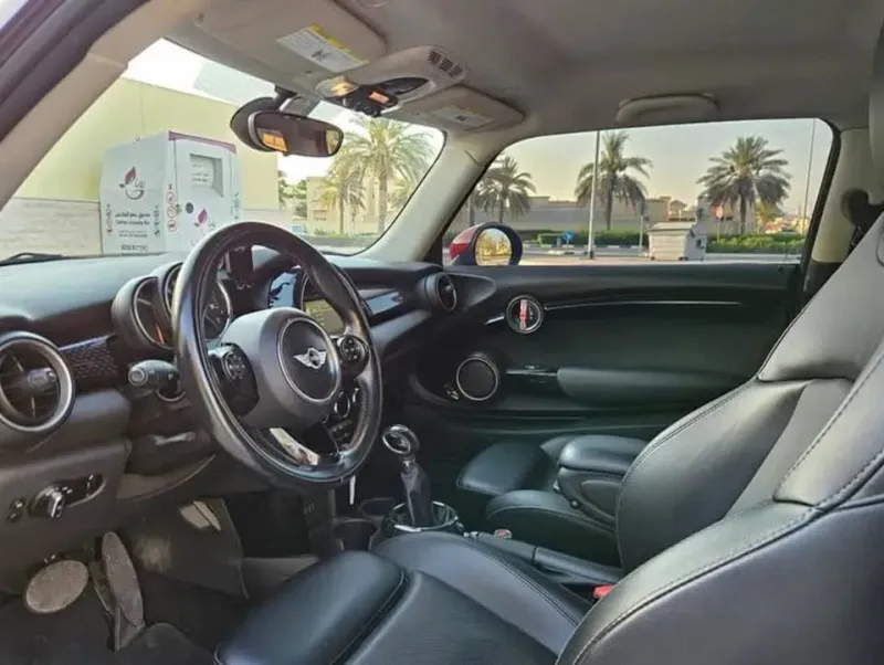 2015 ميني Cooper in Dubai
