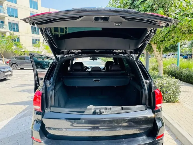 2014 BMW X5 in Dubai
