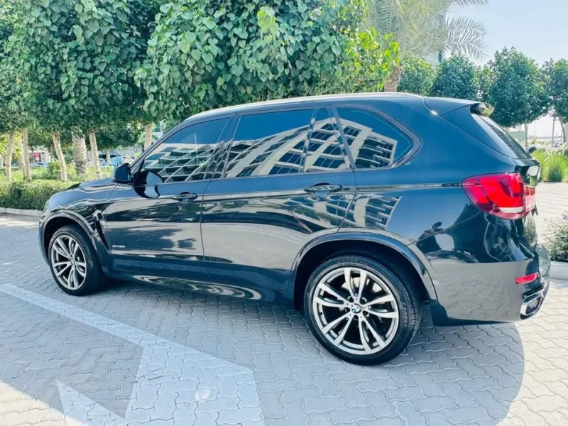 2014 BMW X5 in Dubai