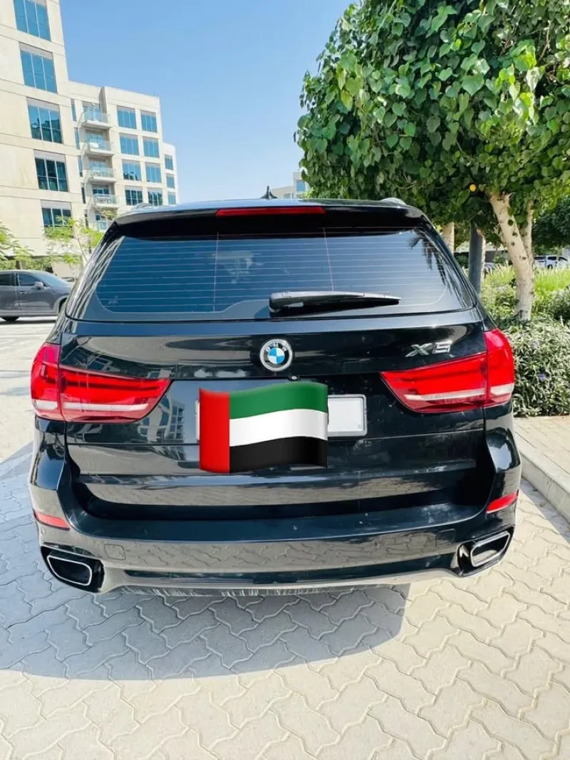 2014 BMW X5 in Dubai