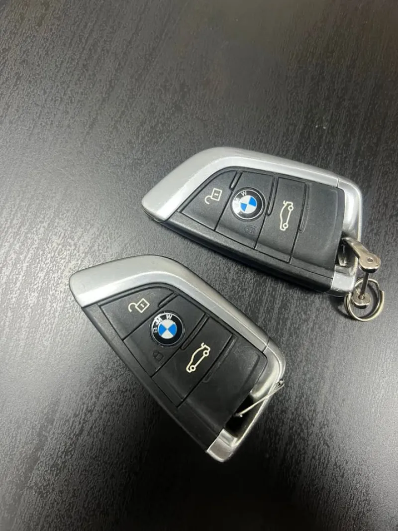 2014 BMW X5 in Dubai