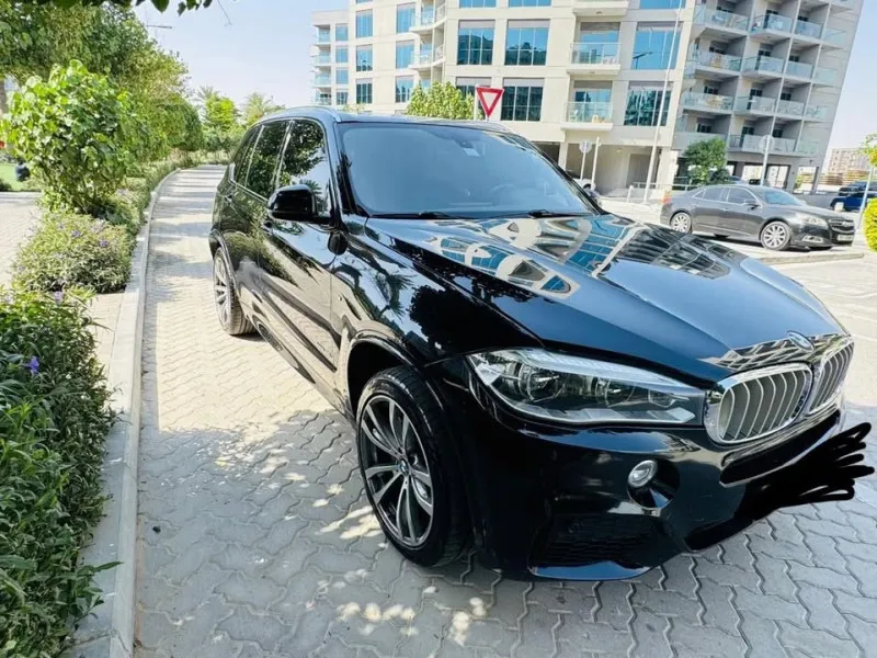 2014 BMW X5 in Dubai