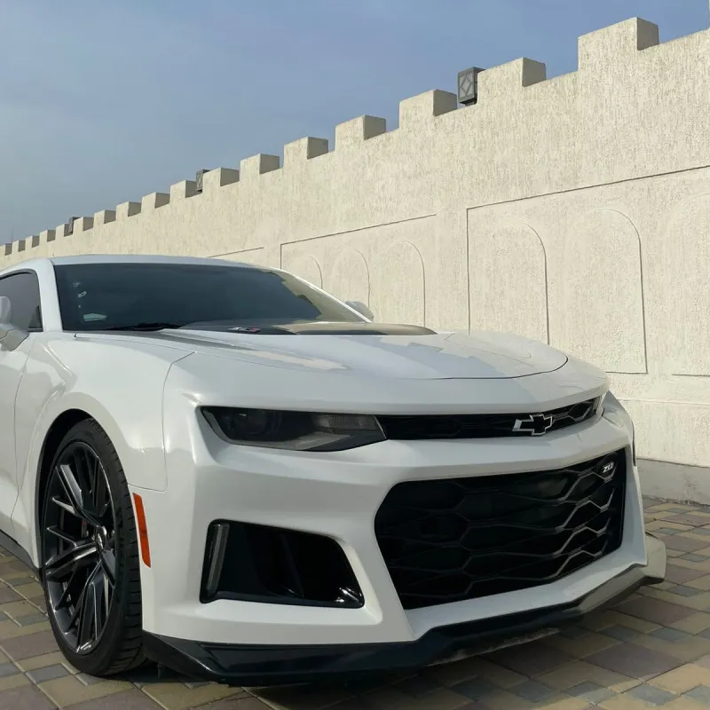 2020 Chevrolet Camaro in Dubai