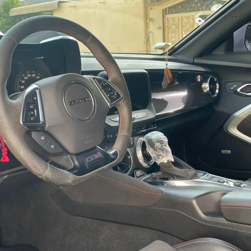 2020 Chevrolet Camaro in Dubai