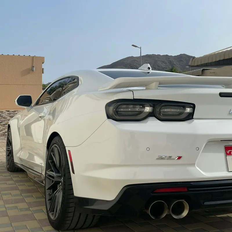 2020 Chevrolet Camaro in Dubai