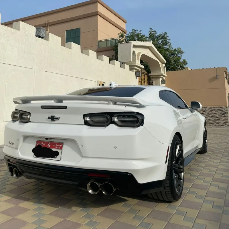 2020 Chevrolet Camaro in Dubai