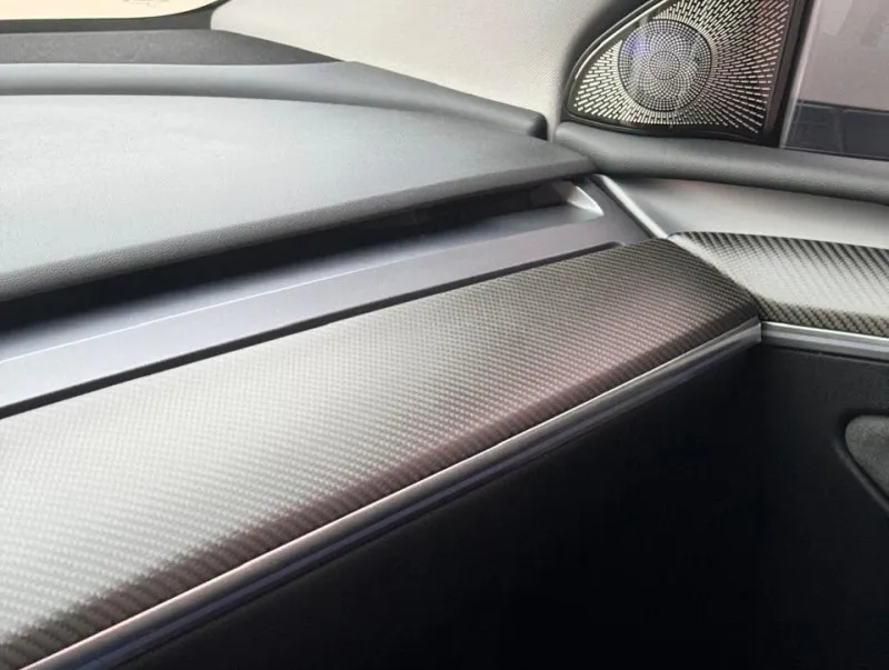 2022 Tesla Model Y in Dubai