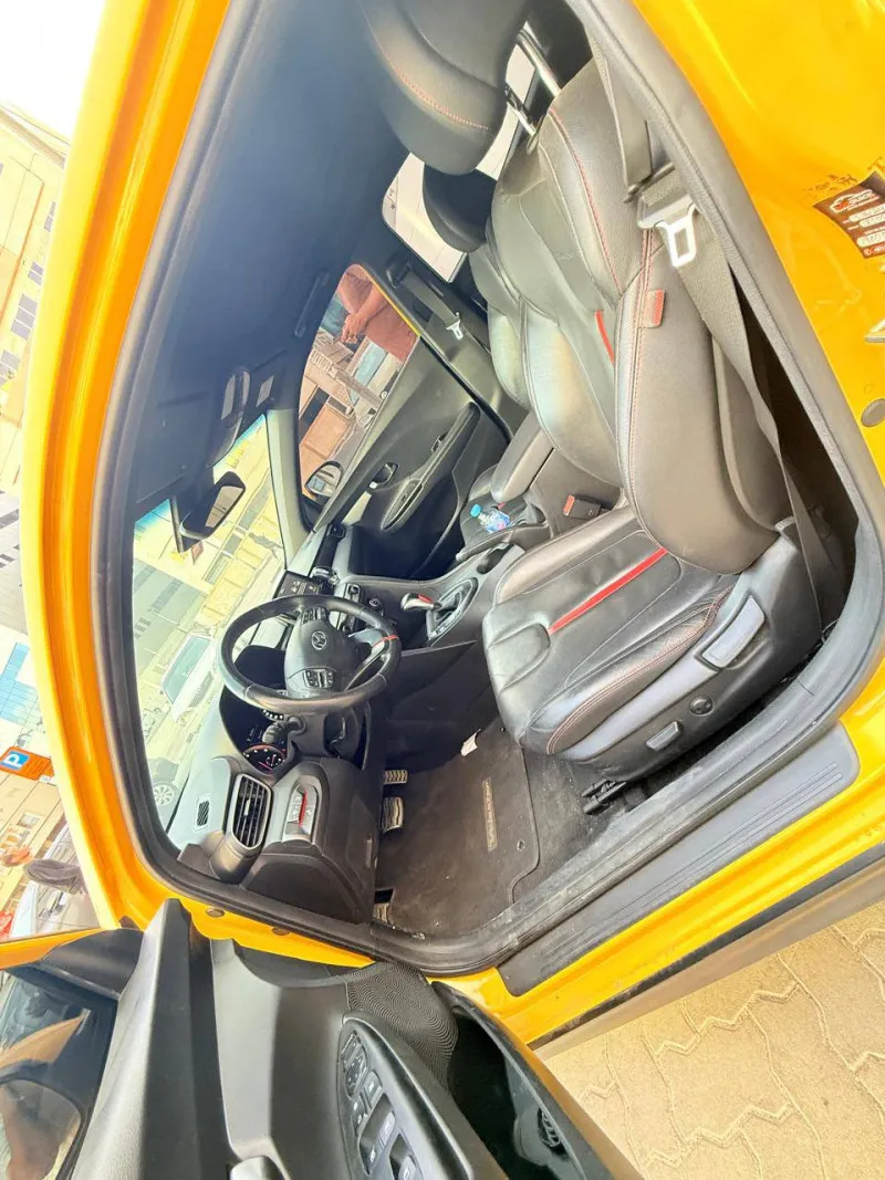 2019 هيونداي فوليستر in Dubai