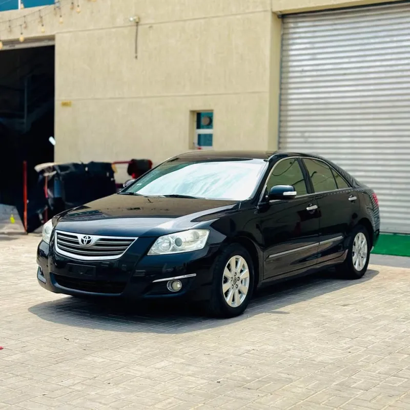 2006 Toyota Camry in Dubai