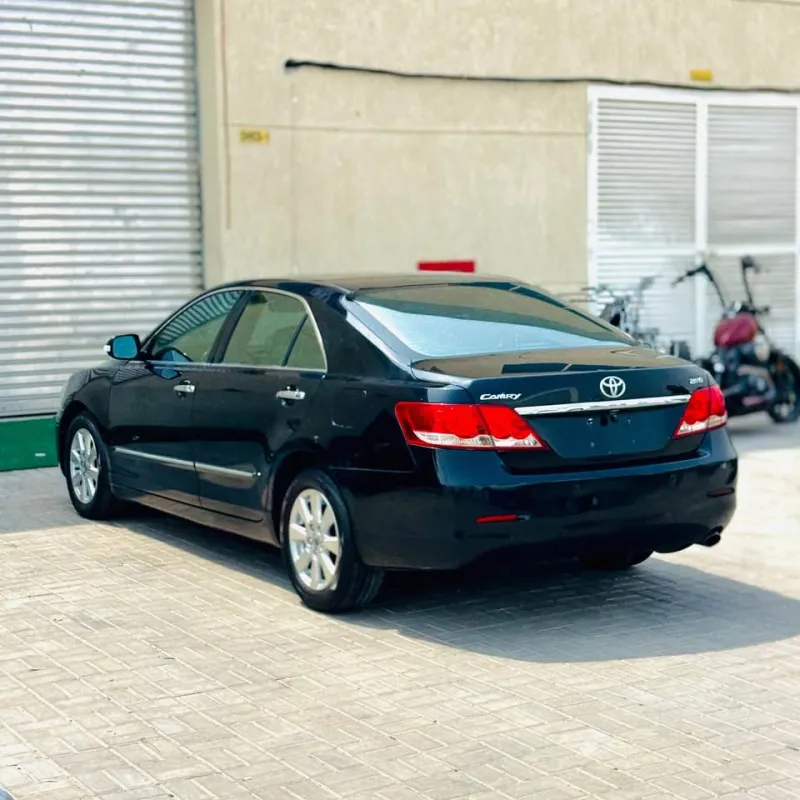 2006 Toyota Camry in Dubai