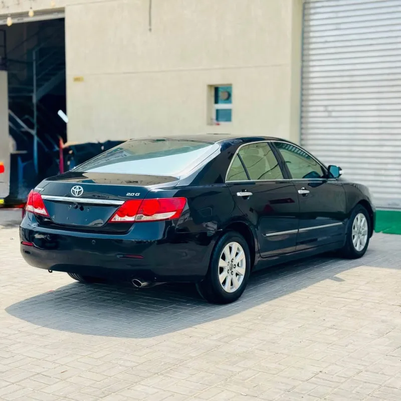 2006 Toyota Camry in Dubai