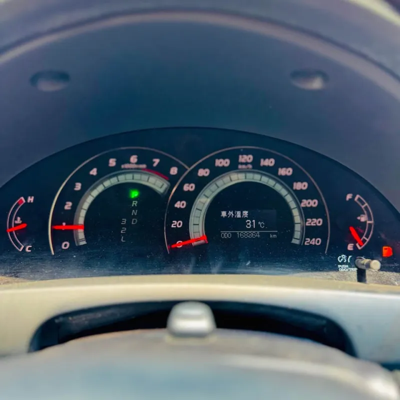 2006 Toyota Camry in Dubai