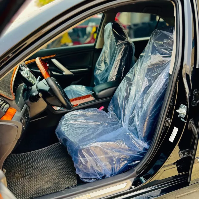 2006 Toyota Camry in Dubai