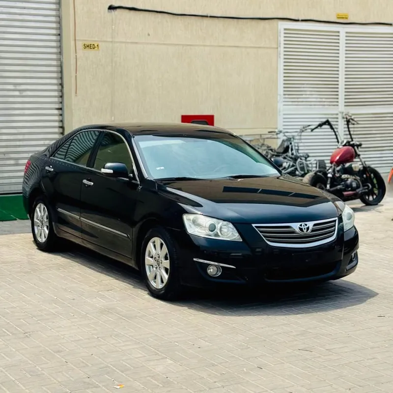 2006 Toyota Camry in Dubai