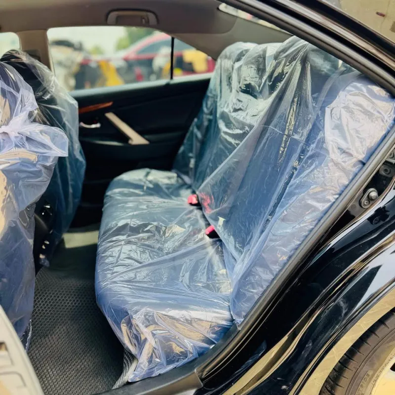 2006 Toyota Camry in Dubai