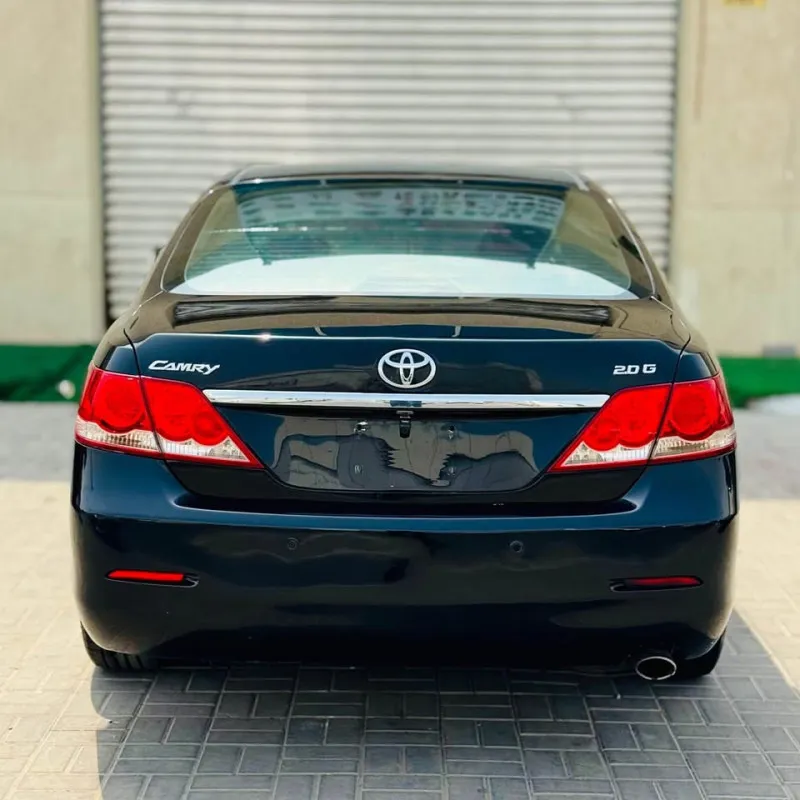 2006 Toyota Camry in Dubai