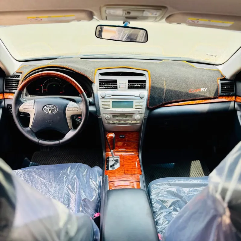 2006 Toyota Camry in Dubai