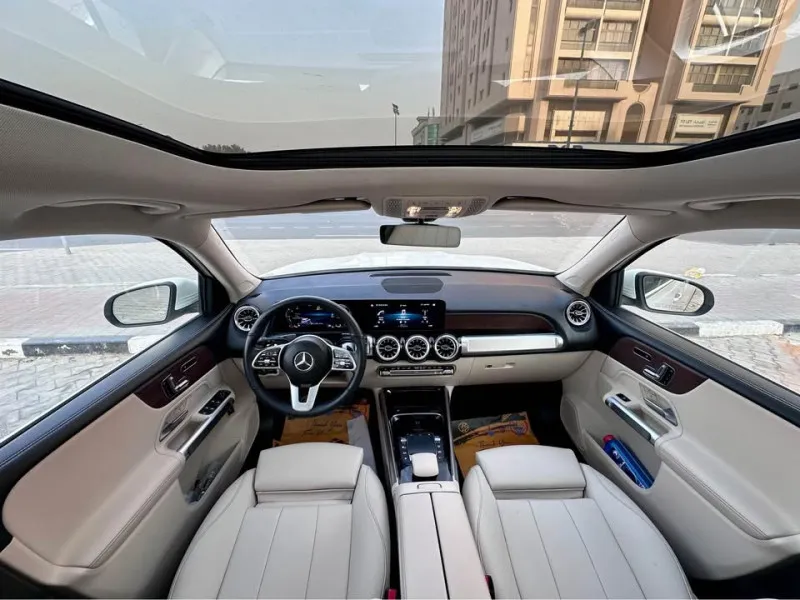 2023 Mercedes-Benz GLB in Dubai