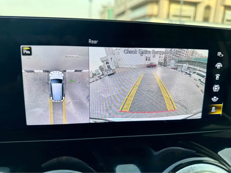 2023 Mercedes-Benz GLB in Dubai